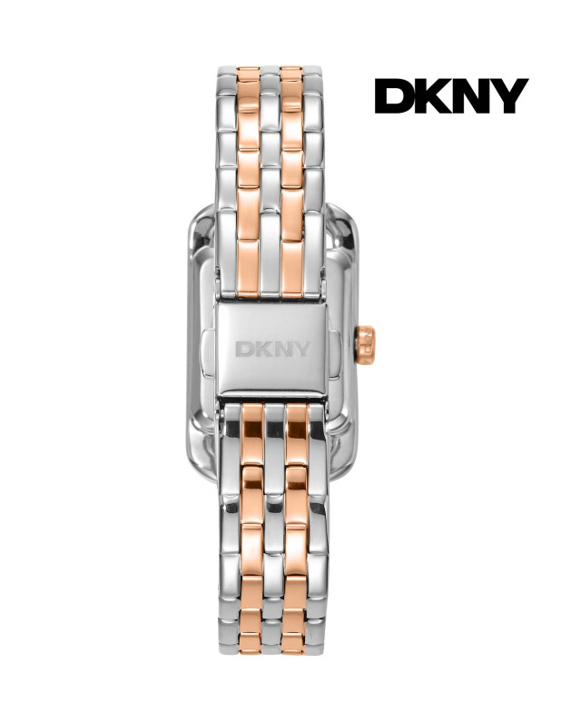 DKNY Ladies Watch